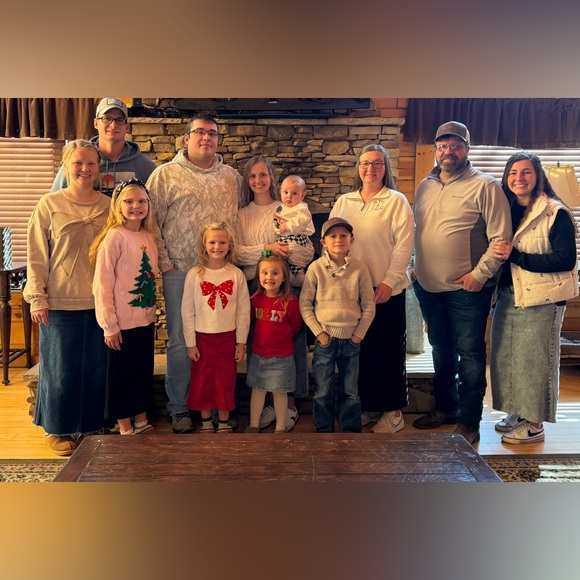 Meet your Posher, Tammie - Picture 3 of 7